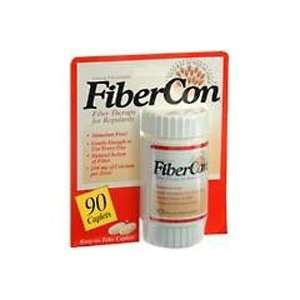  FIBERCON CAPLETS #90 