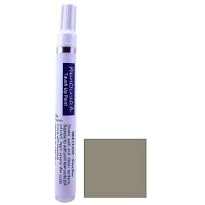  1/2 Oz. Paint Pen of Diamond Gray Metallic Touch Up Paint 