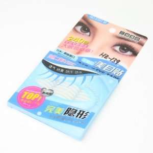  New   Breathable Invisible Double Eyelid Sticker Tape 240 