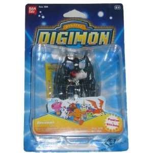  Devimon Action Figure Toys & Games