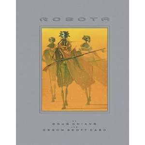  Robota  Author  Books