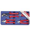 New Snap On Tools Power Edge Cutter Pliers 312CP  