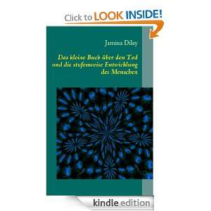   der Existenz (German Edition) Jamina Diley  Kindle Store