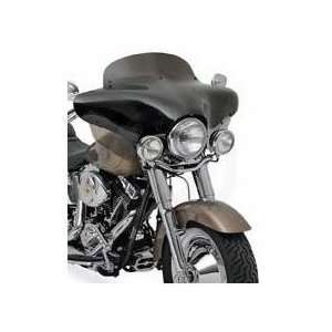   MEP8501 5 Batwing Fairing Windshield For Harley Davidson Automotive