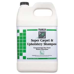 Franklin Super Carpet & Upholstery Shampoo FKLF538022  