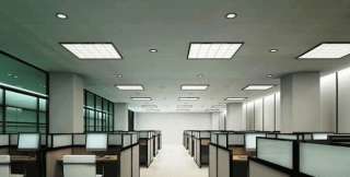 12W LumenMax SMD 3014 white LED Panel lamp Ceiling light 300*300 