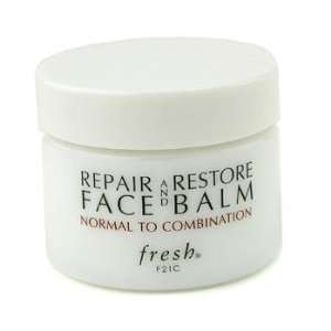  Repair & Restore Face Balm   For Normal to Combination 