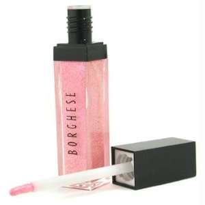  Liquid Lustre Lip Gloss   Pink Kisses   6g/0.21oz Health 