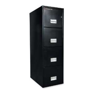   53.62   Steel   4 x File Drawer(s)   Letter   Fire R
