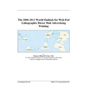   Outlook for Web Fed Lithographic Direct Mail Advertising Printing
