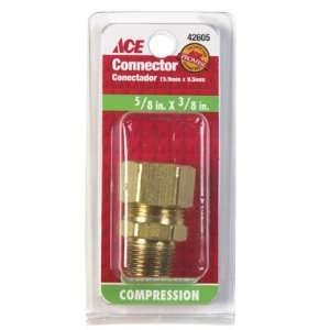  Ace Compression Connector Electronics