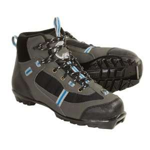   Ski Boots   Waterproof, NNN (For Men and Women)