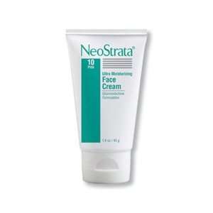  NeoStrata Ultra Moisturizing Face Cream 1.4 oz. Beauty