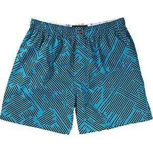  Fox Racing Youth GEO Boxers   Youth X Large/Black 