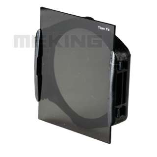Square Color Filter FullColor ND8 for Cokin P Series  