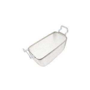  Mesh Basket, 8 x 4 x 3, for use with B2510 Cleaners