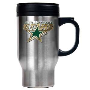  Dallas Stars Travel Mug