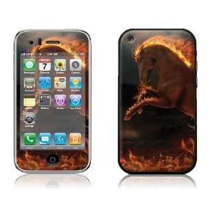  Beast of Burden   iPhone 3G Cell Phones & Accessories