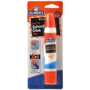 Buy the Elmer's E3850 Elmer's Glue-All ~ Quart