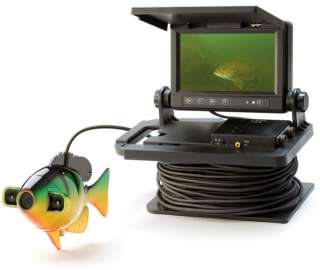 Aqua Vu AV740c Underwater 7 Color Camera   AV740c  
