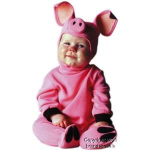  Infant Baby Tom Arma Farm Animal Pig Costume Toys & Games