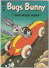 bugs bunny dell four color comic book 355 1951 vfn