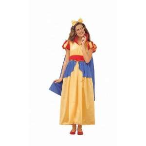  Disney Child Snow White Prestige Costume Toys & Games