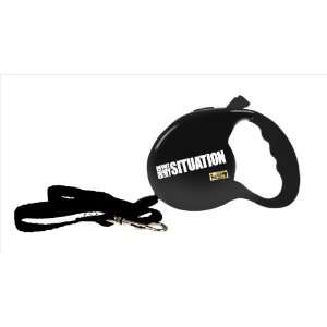  MTVs Jersey Shore Retractable Dog Leash, Check Out My 