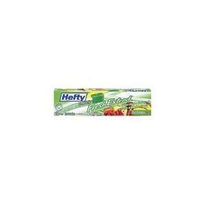  Hefty One Zip Fresh Extend Bags, Large 12ct