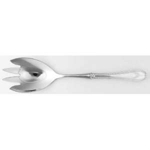  Tuttle Triumph Salad Serving Fork with Stainless Prongs 