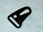 HK H&K 1 STYLE SLING SNAP HOOK SPRING GATE QUICK RELEASE ATTACHMENT 