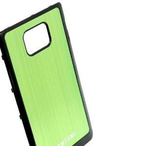  [Aftermarket Product] Brand New Green Back Battery Cover 