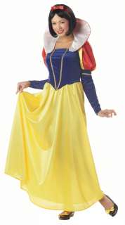 Snow White Adult Costumes Mirror, mirror, on the wall  
