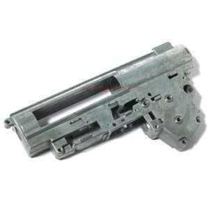   III 7mm Bearing Gear Box for AK Series / MP5K / AUG