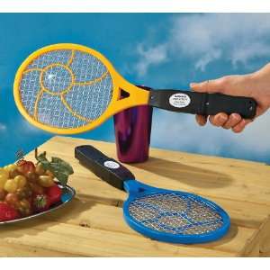  2   Pk. Mosquito and Bug Zappers Patio, Lawn & Garden