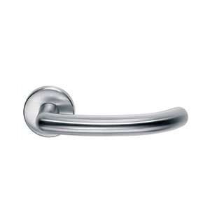 Valli Valli H5001 RPSPCY Privacy 32 Polished Stainless Door Hardware 