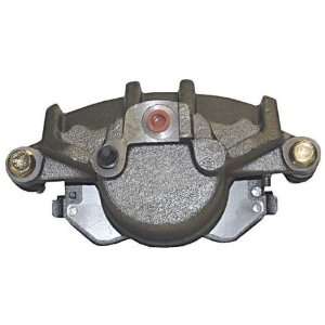  Wagner TQM25404 Loaded Caliper Automotive