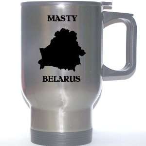  Belarus   MASTY Stainless Steel Mug 