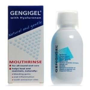  Gengigel Hyaluronan Mouthrinse (150ml) [Misc.] Health 