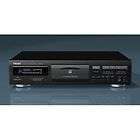 Teac Cd rw890 Cd Player/recorder Cd rw   Cd da Playback   32 