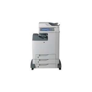  Hewlett Packard Multifunction LaserJet Printer (CB483A#BCC 