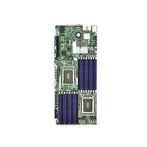  Supermicro H8DGT HF Motherboard Electronics