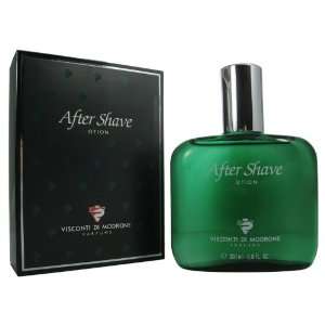   . AFTERSHAVE LOTION 6.8 oz / 200 ml By Visconti Di Modrone   Mens