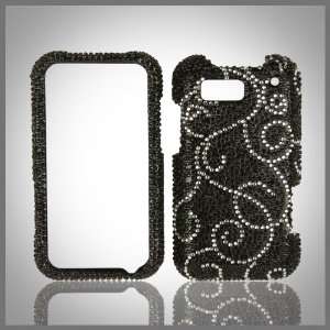   bling case cover for Motorola Defy MB525 Cell Phones & Accessories