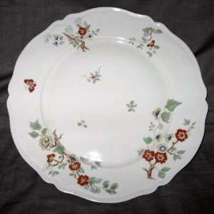  Lafarge Limoges Chantilly Song Bread & Butter Plate 