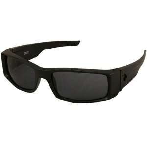 Spy Optics Sunglasses Hielo / Frame Matte Black Lens 