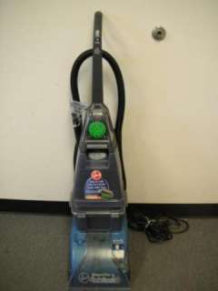 Hoover SteamVac Carpet Cleaner with Clean Surge F5914900 Home Cleaning 