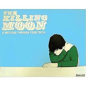    Killing Moon   Posters   Limited Concert Promo