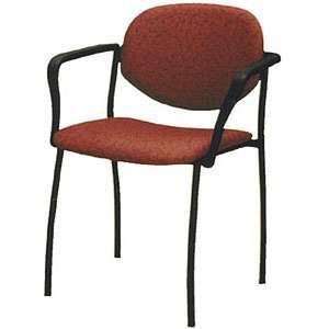  PIBBS Wendy Reception Chair with Armrest (Model 2725 