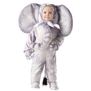  Baby Cute Elephant Costume Size 18 24 Months Everything 